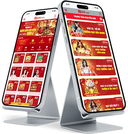 Giao diện cá cược thể thao trực tiếp trên điện thoại