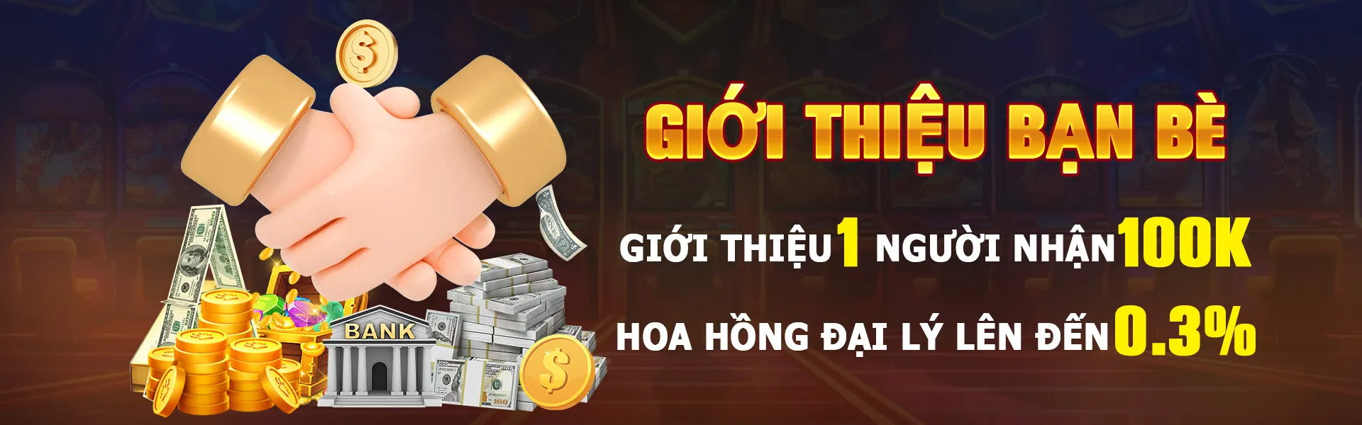 Hình ảnh giới thiệu về ACB888 Code